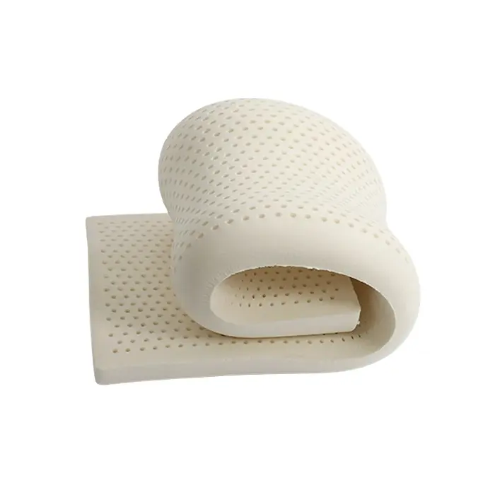 बड़े आकार का डबल लेटेक्स तकिया बड़े आकार का डबल लेटेक्स तकिया